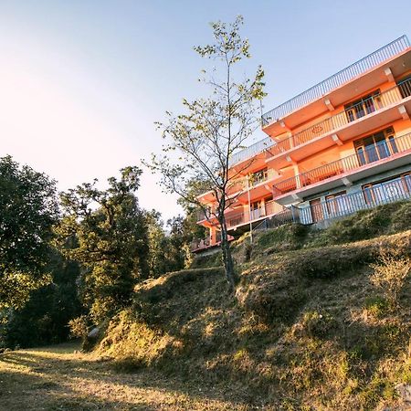 Orange Guest House Dharmkot Dharamshala Dış mekan fotoğraf
