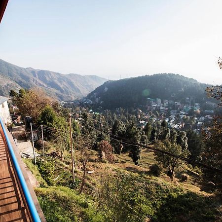 Orange Guest House Dharmkot Dharamshala Dış mekan fotoğraf