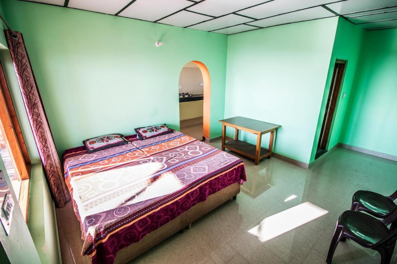 Orange Guest House Dharmkot Dharamshala Dış mekan fotoğraf