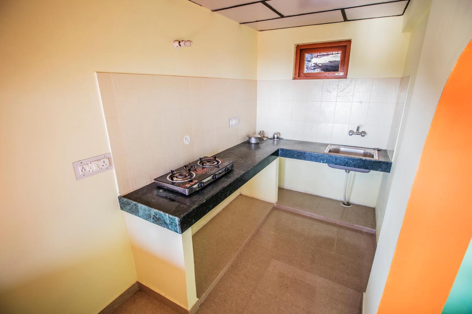 Orange Guest House Dharmkot Dharamshala Dış mekan fotoğraf