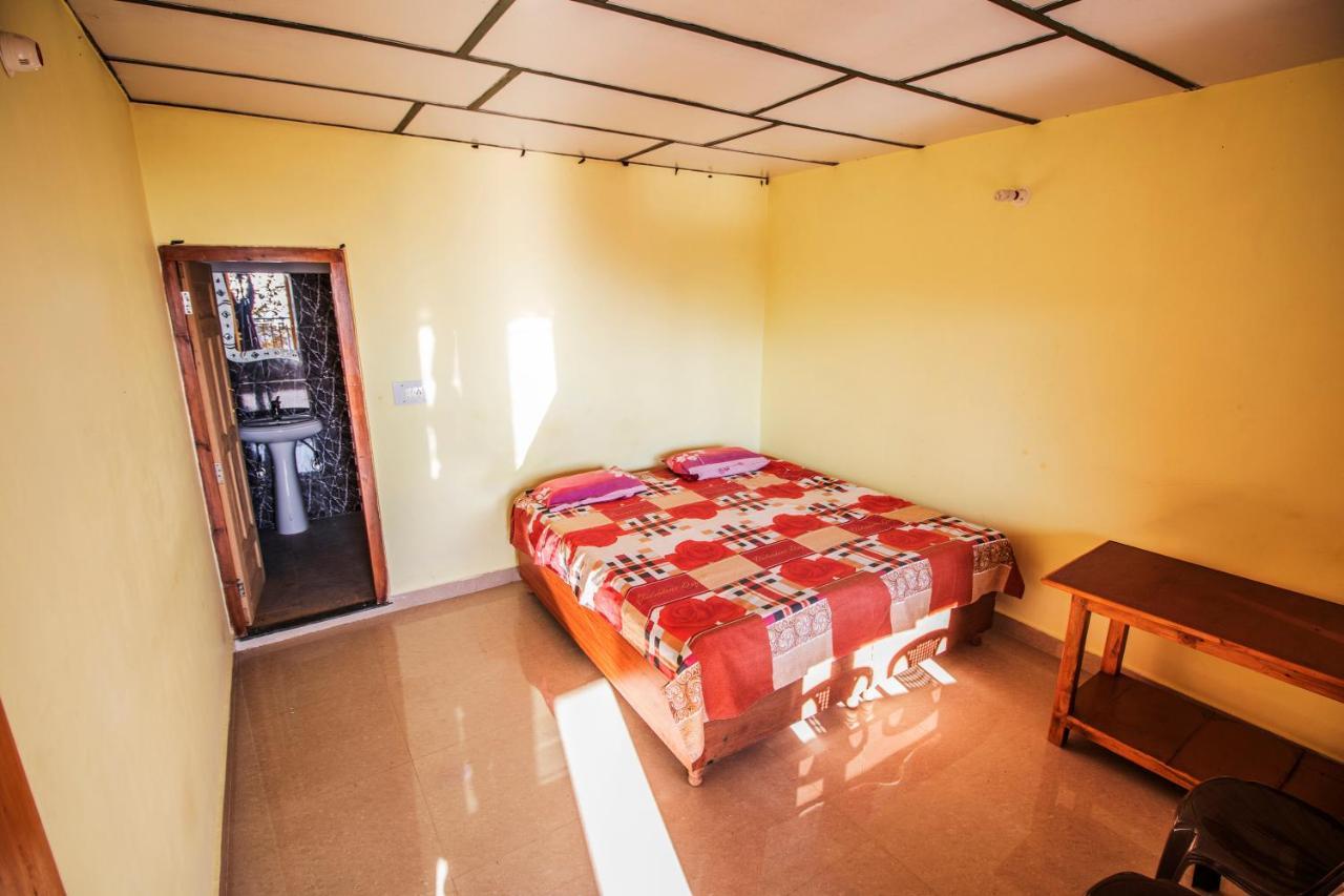 Orange Guest House Dharmkot Dharamshala Dış mekan fotoğraf