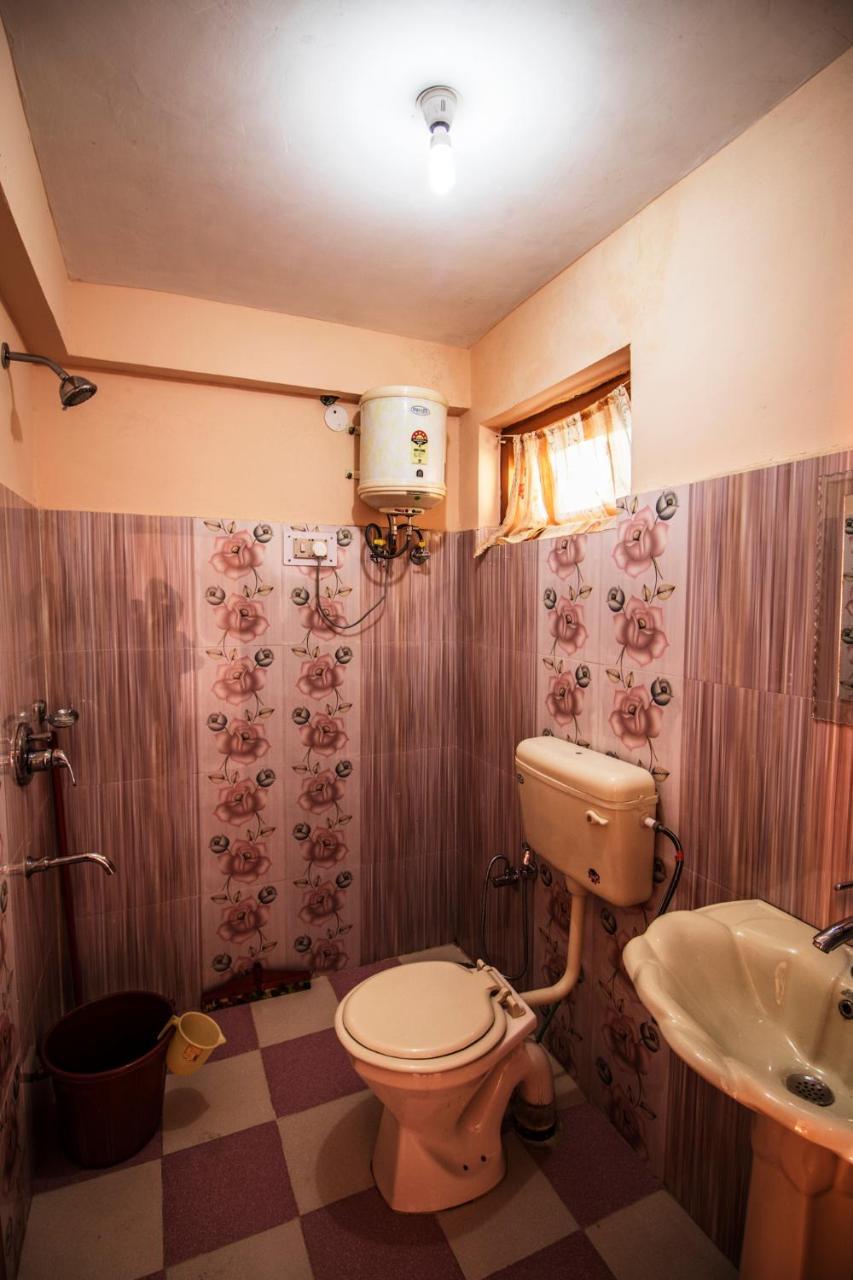 Orange Guest House Dharmkot Dharamshala Dış mekan fotoğraf